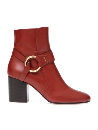 BOTA-ANKLE-BOOTS-SEPIA-BROWN