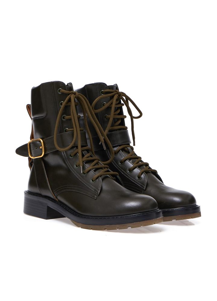 BOTA-ANKLE-BOOTS-CARBON-GREEN