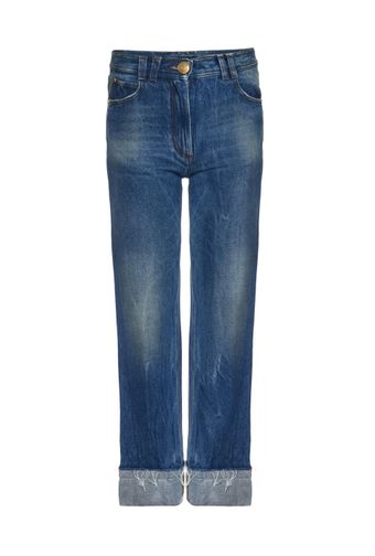 CALCA-HW-VINTAGE-STRAIGHT-JEANS-6FF-BLUE-JEAN