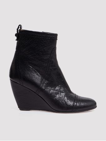 BOTA-COURO-PRETO-SALTO-ANABELA-BICO-REDONDO-PRETO