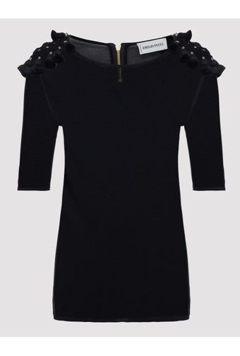 BLUSA-MANGA-CURTAAPLIAES-DE-PEDRAS-NO-OMBRO-PRETO