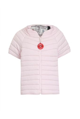 Colete-Bomber-Rosa