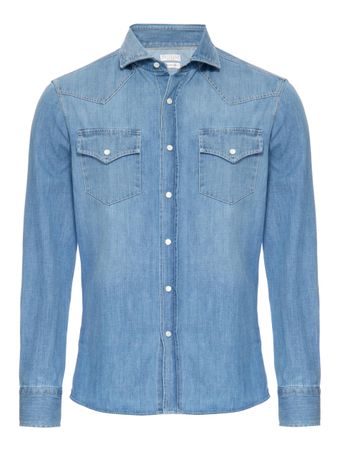 CAMISA-DENIM-SHIRT-DENIM-CHIARO