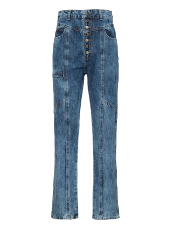 Calca-Futurama-Jeans