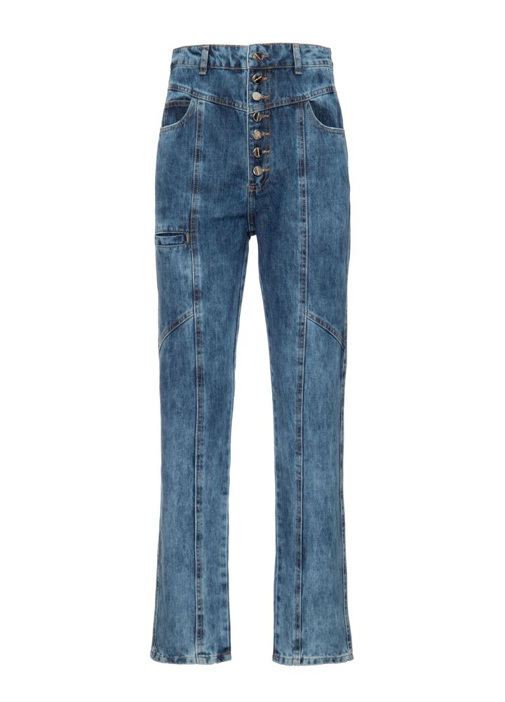 Calca-Futurama-Jeans
