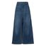 SAIA-LONGA--SKIRT-DENIM-BLUE