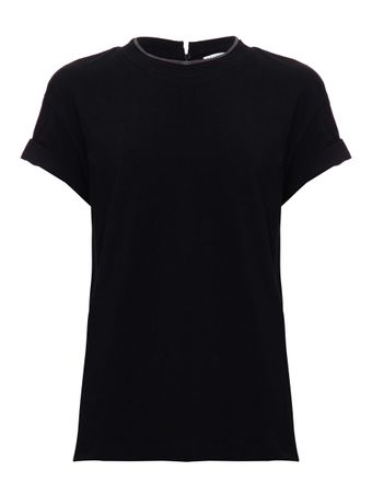 BLUSA-T-SHIRT-NERO