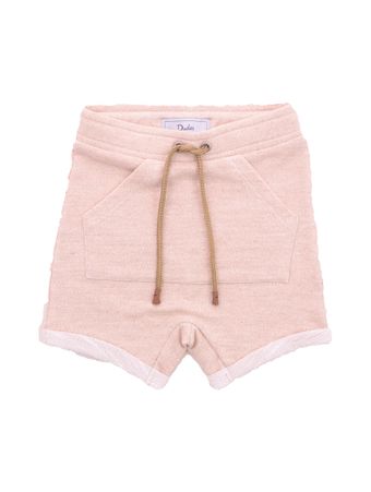 Bermuda-Baby-Moletom-Rosa