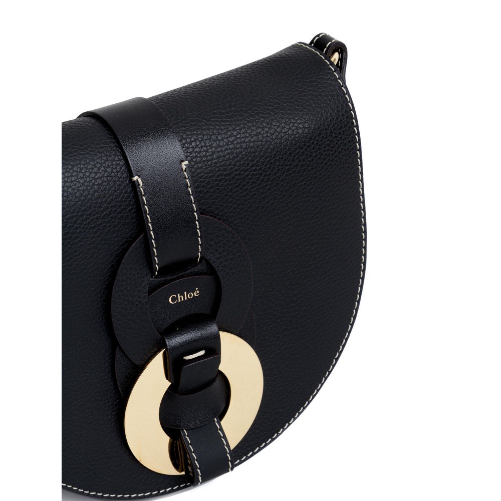 chloe saddle bolsas