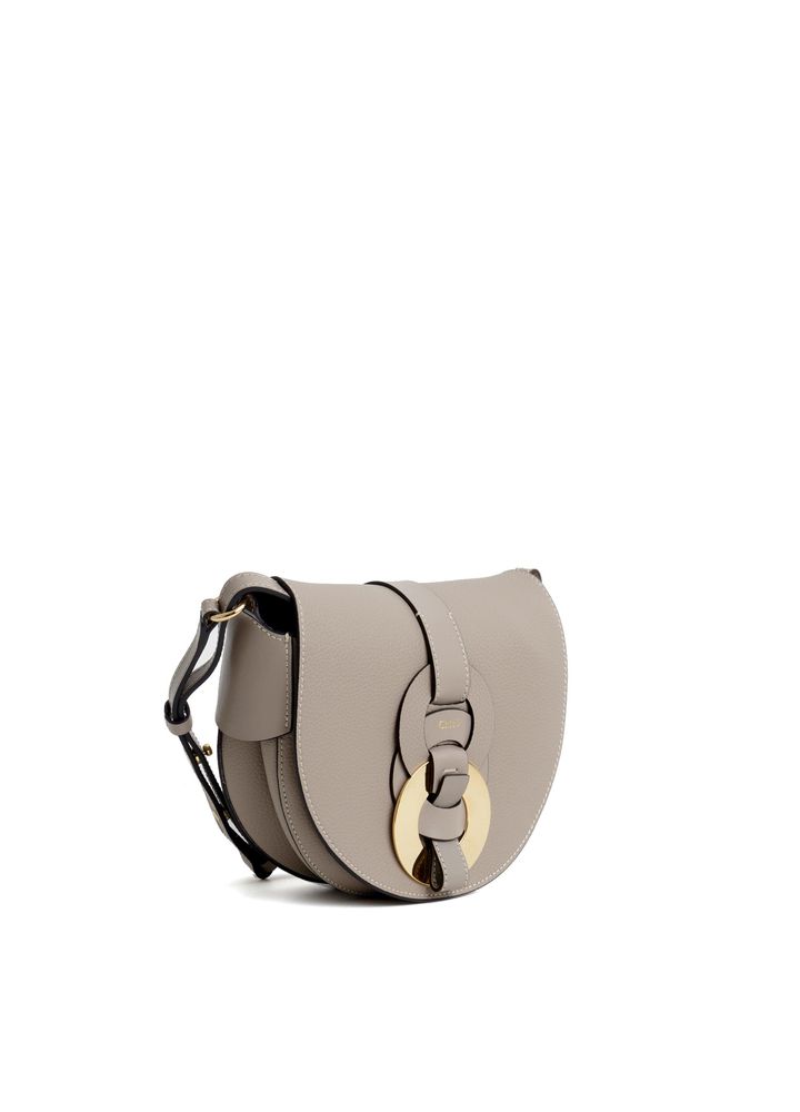 chloe motty grey bolsa