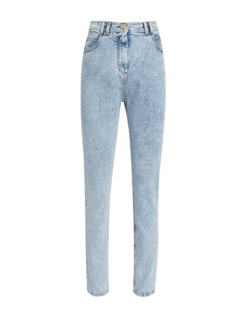 Calca-Jeans-Shinny-Azul