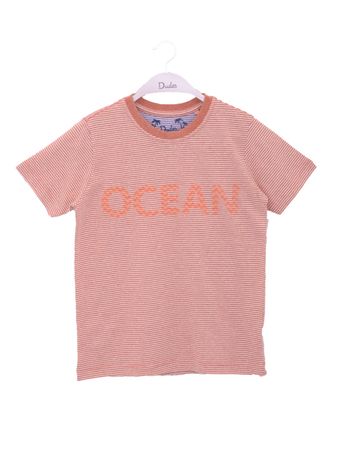 Camiseta-Kids-Rosa