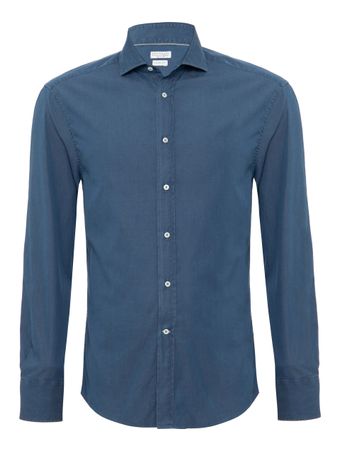 Camisa-Basica-Azul