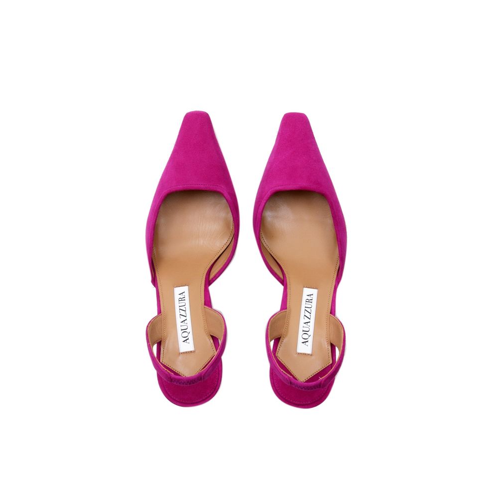 Sapato Maia Rosa - Shopping Cidade Jardim