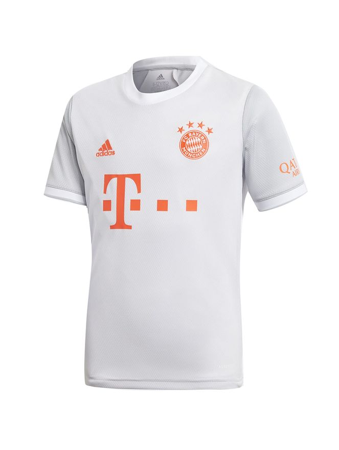 camisa do bayern de munique rosa