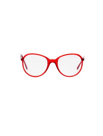 Armacao-de-Oculos-Redonda-Vermelha