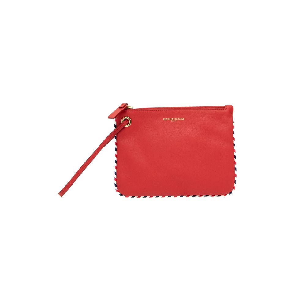 red bolsa brand