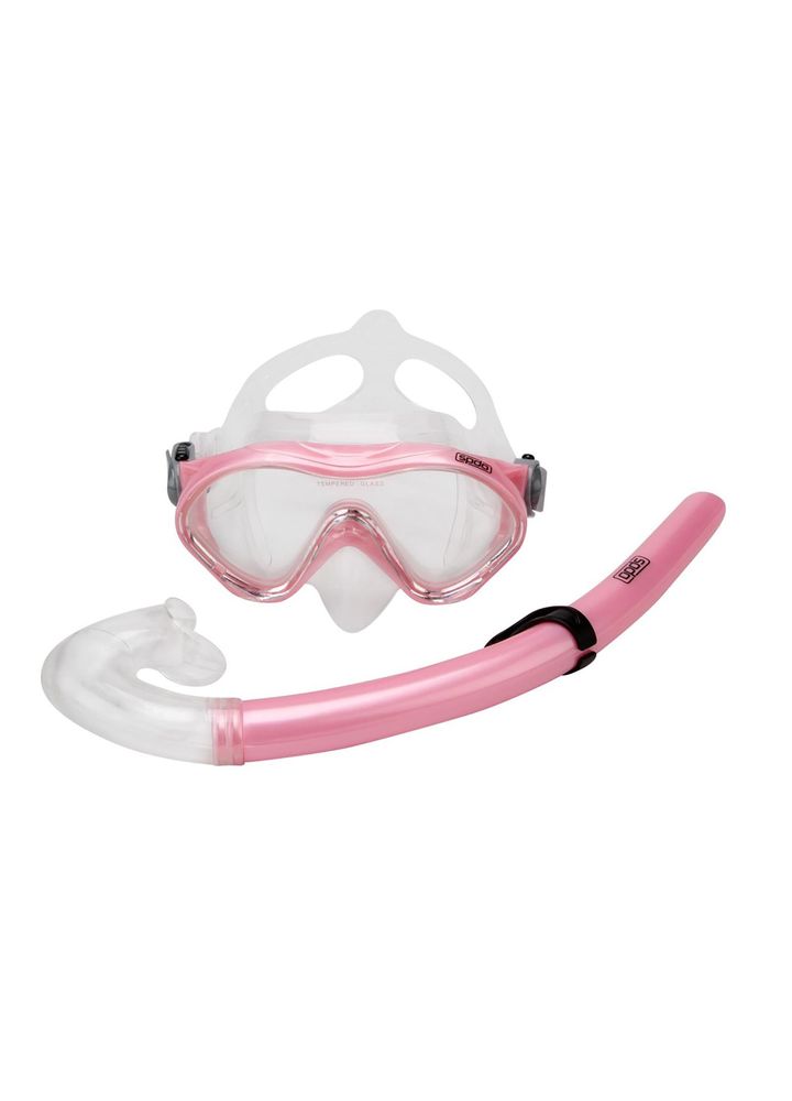 MASCARA-SPEEDO-SCUBA-JR-KIT-F-617887-ROSA617887-062