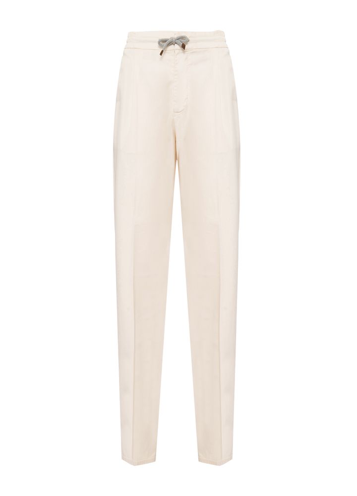 CALCA--DYED--PANTS--OFF--WHITE
