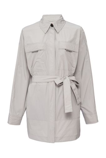 JAQUETA----JACKET--WATER--RESISTANT--GEYSER