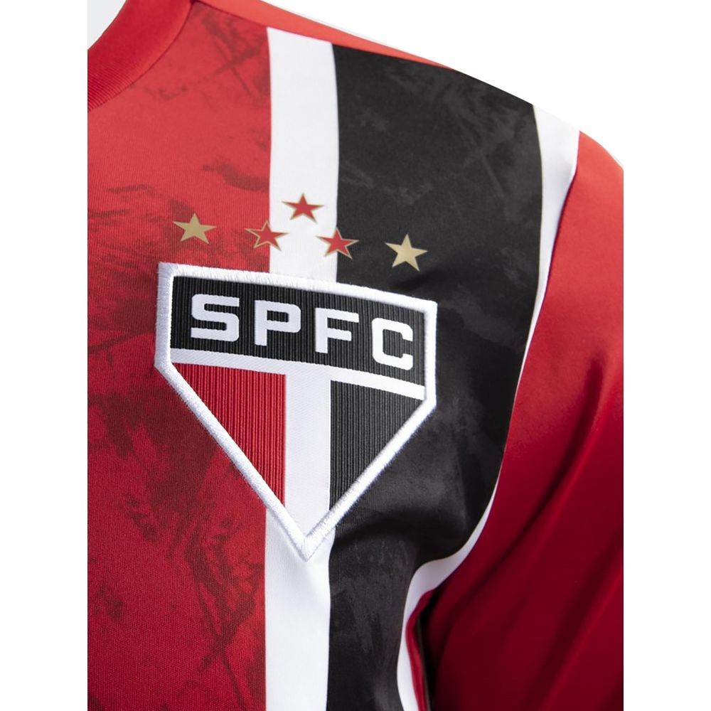 camisa adidas spfc