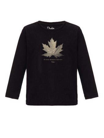 Camiseta-Manga-Longa-Preta
