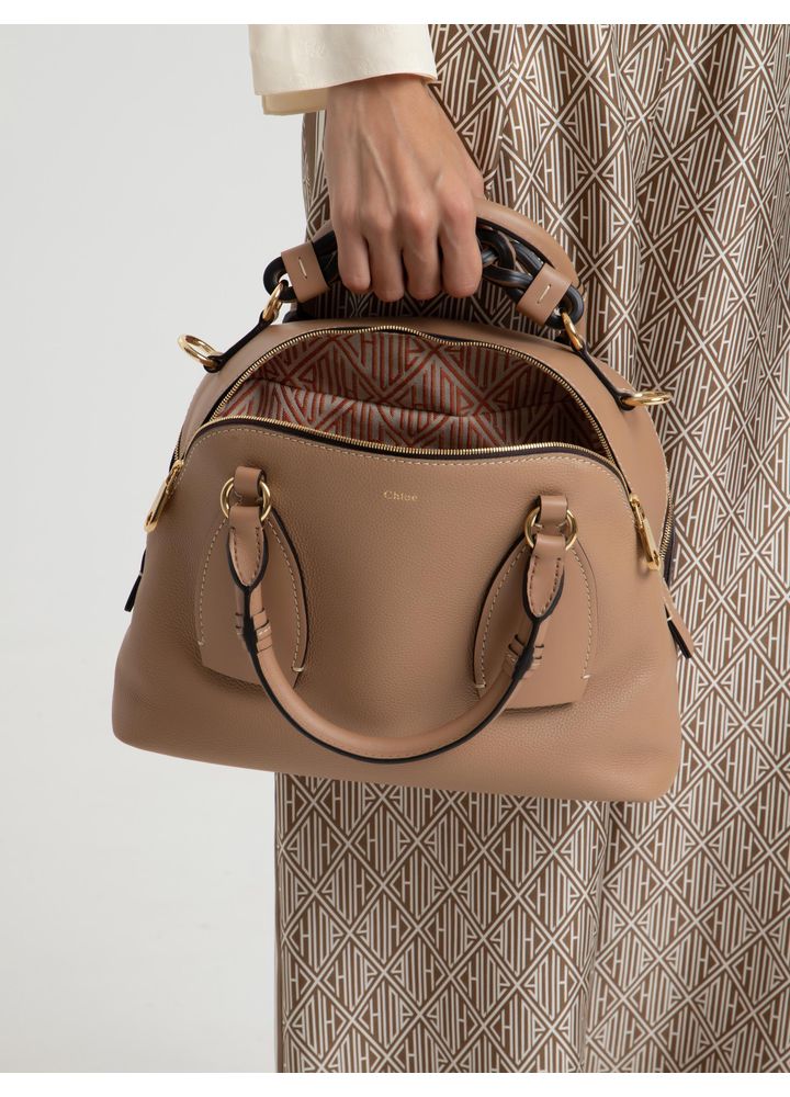 medium shoulder bolsa