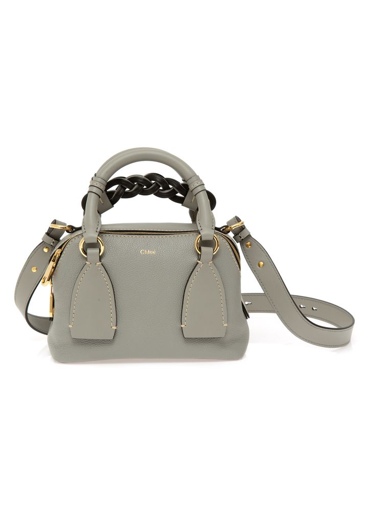 chloe strap bolsa