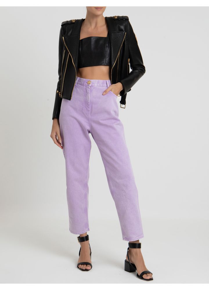 BLUSA-LEATHER-BRA-TOP-0PA-BLACK