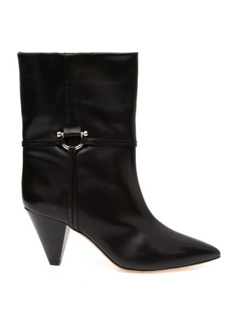 Bota-Lilet-Black