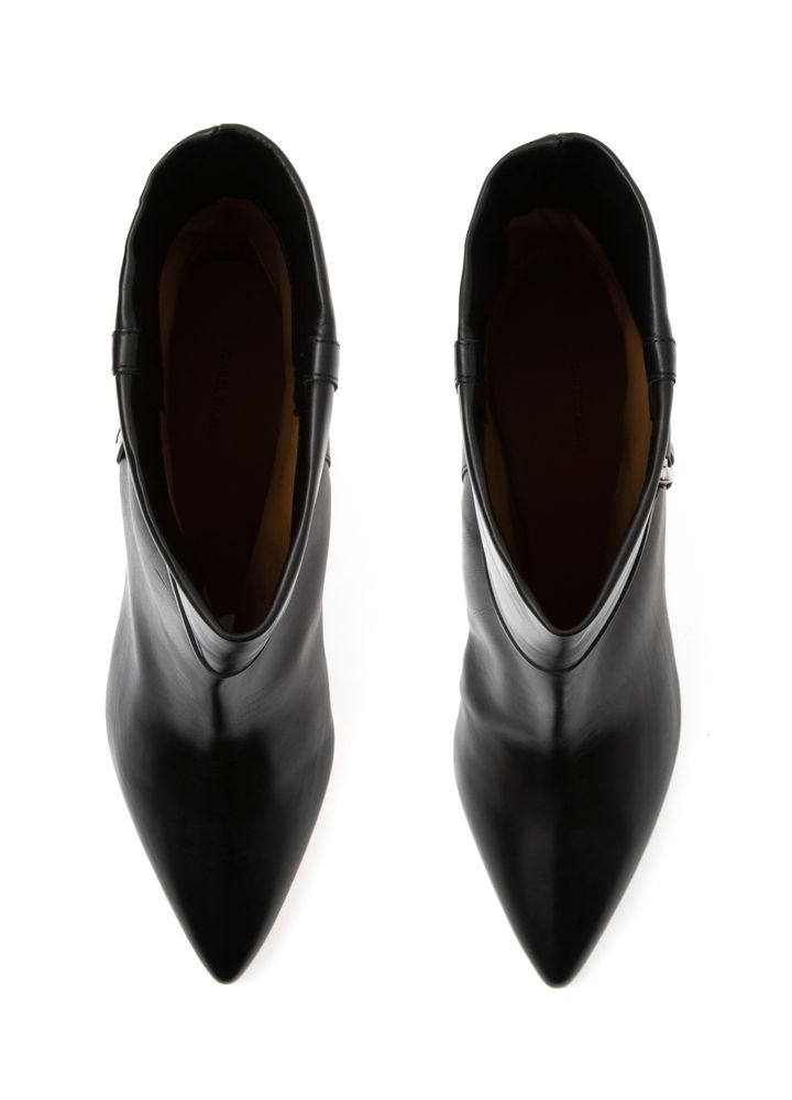 Bota-Lilet-Black