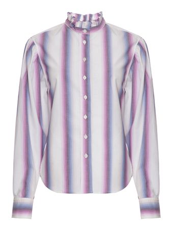 CAMISA-CHEMISE-PINK