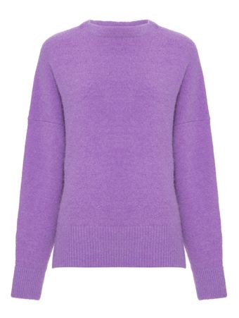 SUETER-PULL-LILAC