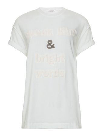 Camiseta-T-Shirt-Bianco-Rutenio