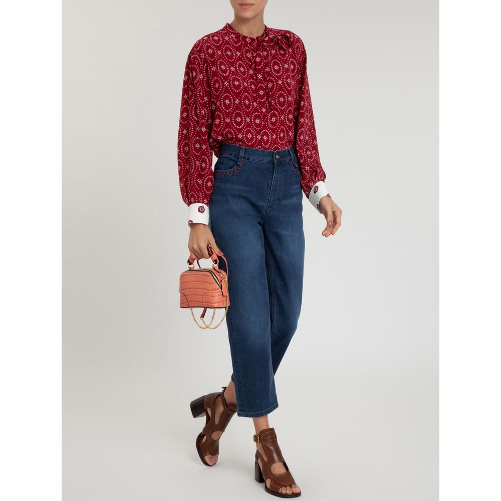 boots with mini bolsas