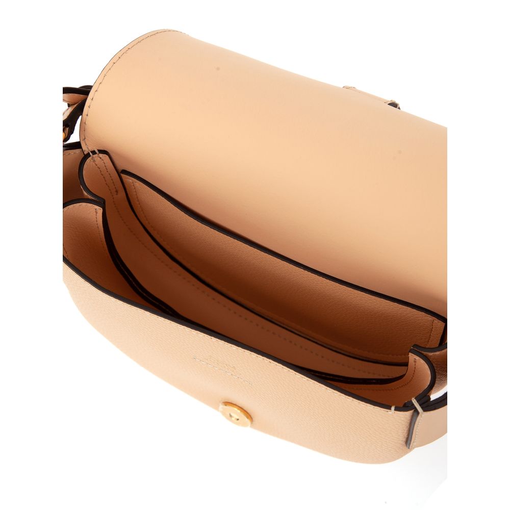 chloe saddle bolsas