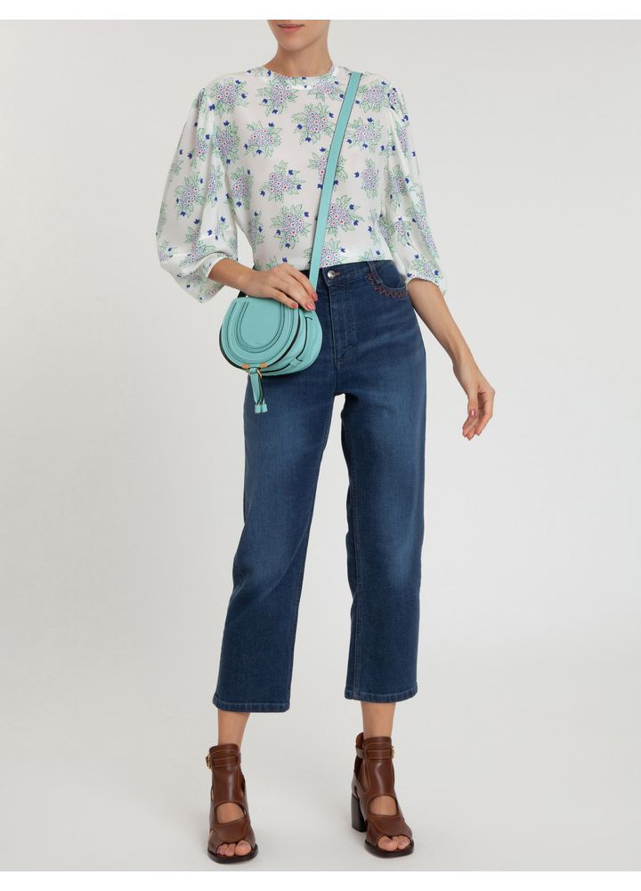 chloe bolsa mini marcie