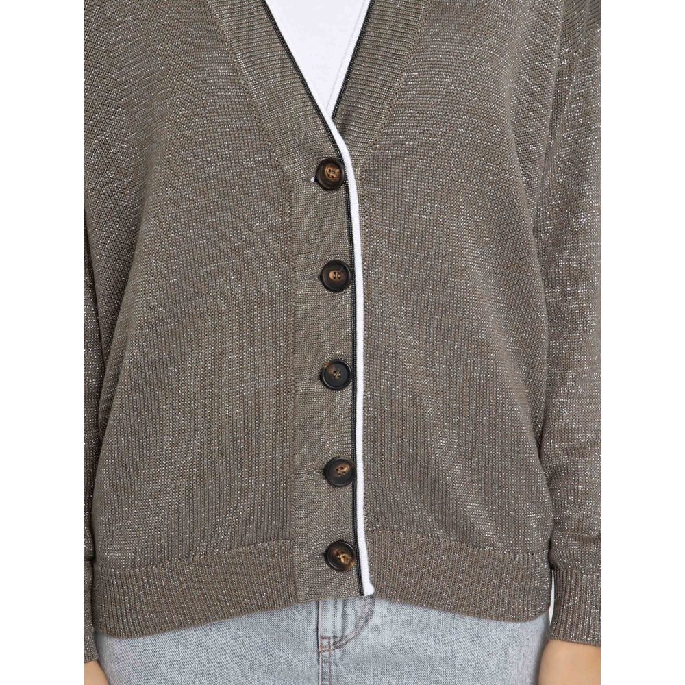 cardigan longa