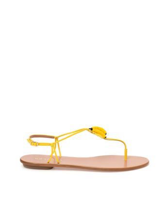 SANDALIA-BANANITA-SANDAL-FLAT-LIMONCELLO
