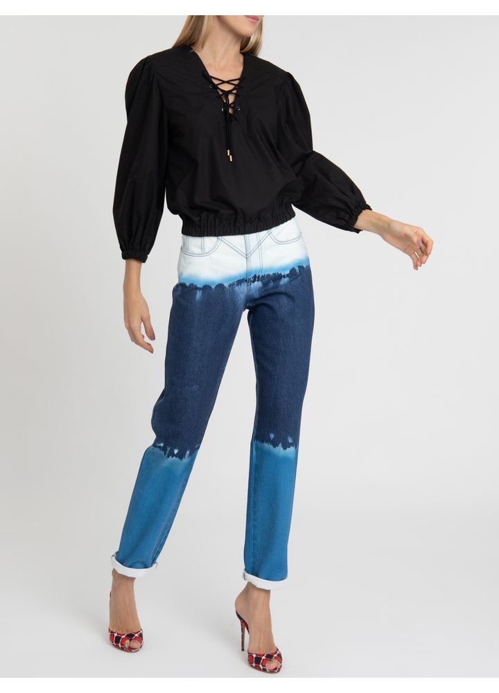Blusa-de-Algodao-Preta