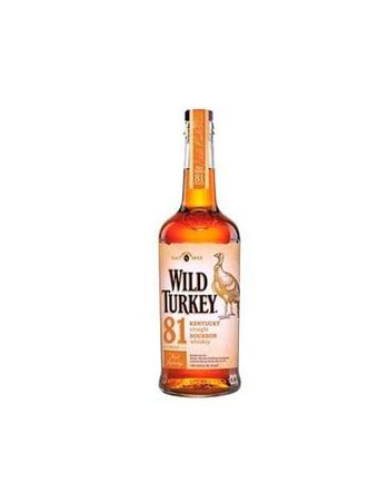 Whisky-Wild-Turkey-81-1000ml