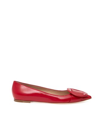 SAPATO-SHOES-SMART-TABASCO-RED-TABASCO-RED