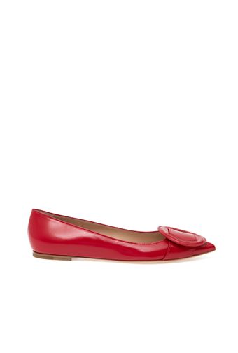 SAPATO-SHOES-SMART-TABASCO-RED-TABASCO-RED