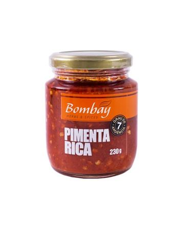 Pimenta-Rica-Bombay-230g