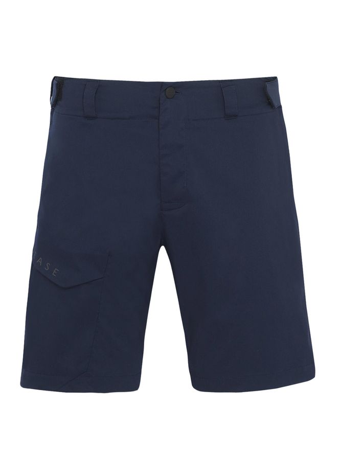 navy blue bermuda shorts