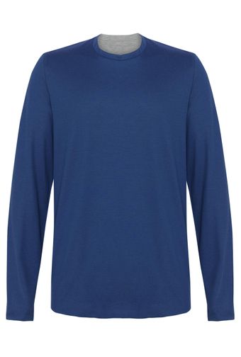 SUETER-ROUND-REVE-NAVY-BLUE