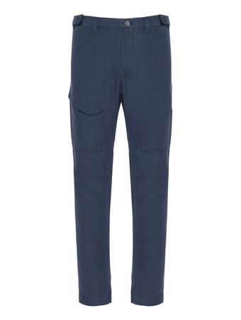 CALCA-CARGO-NAVY-BLUE