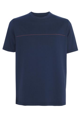 CAMISETA-MANGA-CURTA-TITUS-T-NAVY-BLUE