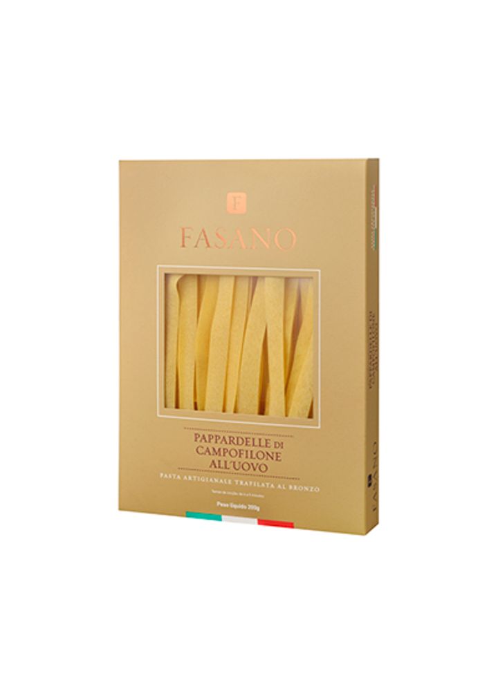 Macarrao-Pappardelle-200g