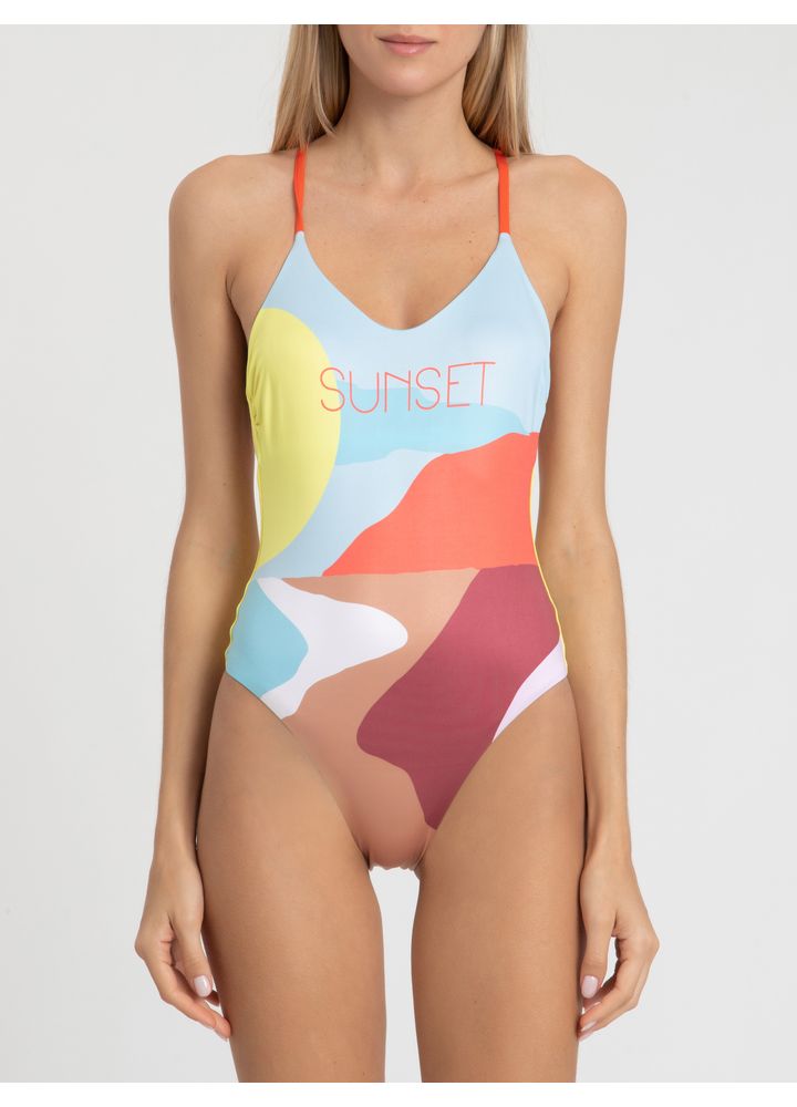 Maio-Hamoa-Swimsuit-Multicolor
